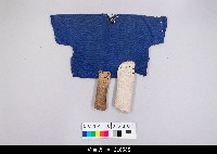 藏品(布袋戲內體-內體)的圖片